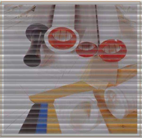 Bitte treten Sie ein!